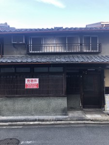 京都売り物件