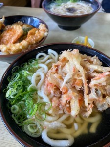 うどん