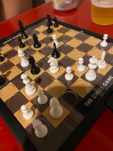チェス1