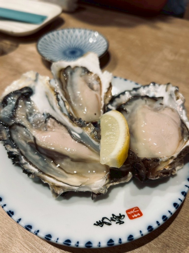 かき