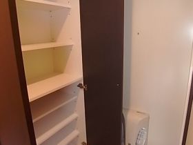 下駄箱