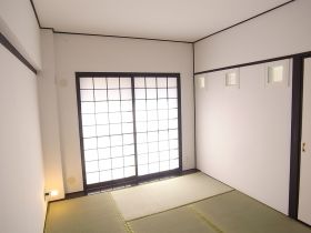 仕切り