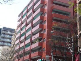 マンション