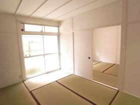 真っ白