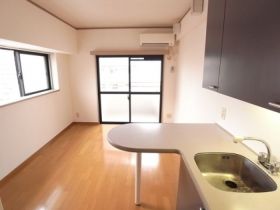 お部屋