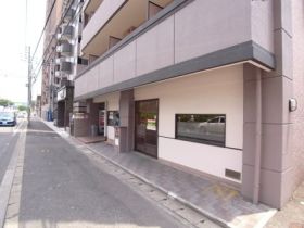 入り口