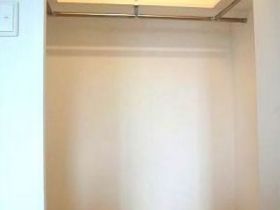 クローゼット