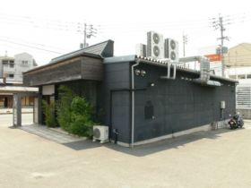 裏