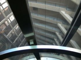 エレベータ