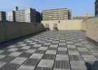 屋上